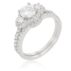 Fancy Wedding Set freeshipping - Higher Class Elegance