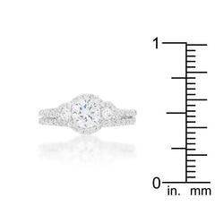 Fancy Wedding Set freeshipping - Higher Class Elegance