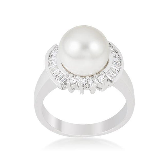 Elegant Bridal Ring freeshipping - Higher Class Elegance