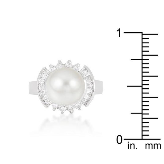 Elegant Bridal Ring freeshipping - Higher Class Elegance