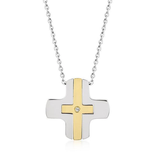 Stainless Steel Pendant freeshipping - Higher Class Elegance