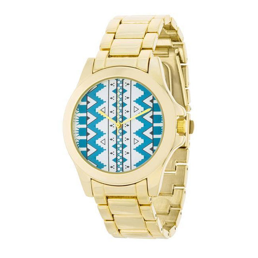 Gold Watch freeshipping - Higher Class Elegance