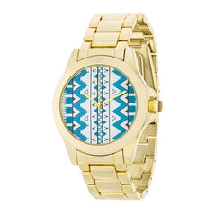 Gold Watch freeshipping - Higher Class Elegance