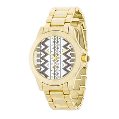 Gold Watch freeshipping - Higher Class Elegance
