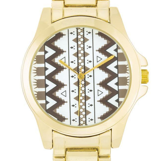 Gold Watch freeshipping - Higher Class Elegance