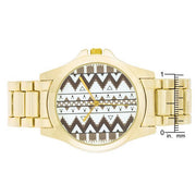 Gold Watch freeshipping - Higher Class Elegance