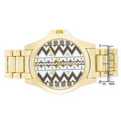 Gold Watch freeshipping - Higher Class Elegance