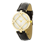 Fashion Watch With Leather Band freeshipping - Higher Class Elegance