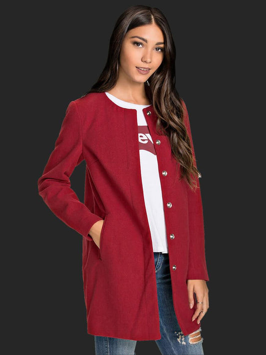 Daiki Blouse Dress - Higher Class Elegance