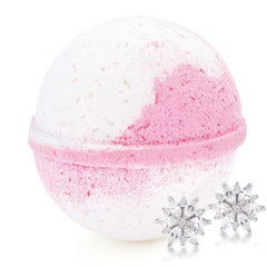 Spring Bloom Jewelry Bath Bomb freeshipping - Higher Class Elegance
