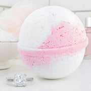 Spring Bloom Jewelry Bath Bomb freeshipping - Higher Class Elegance